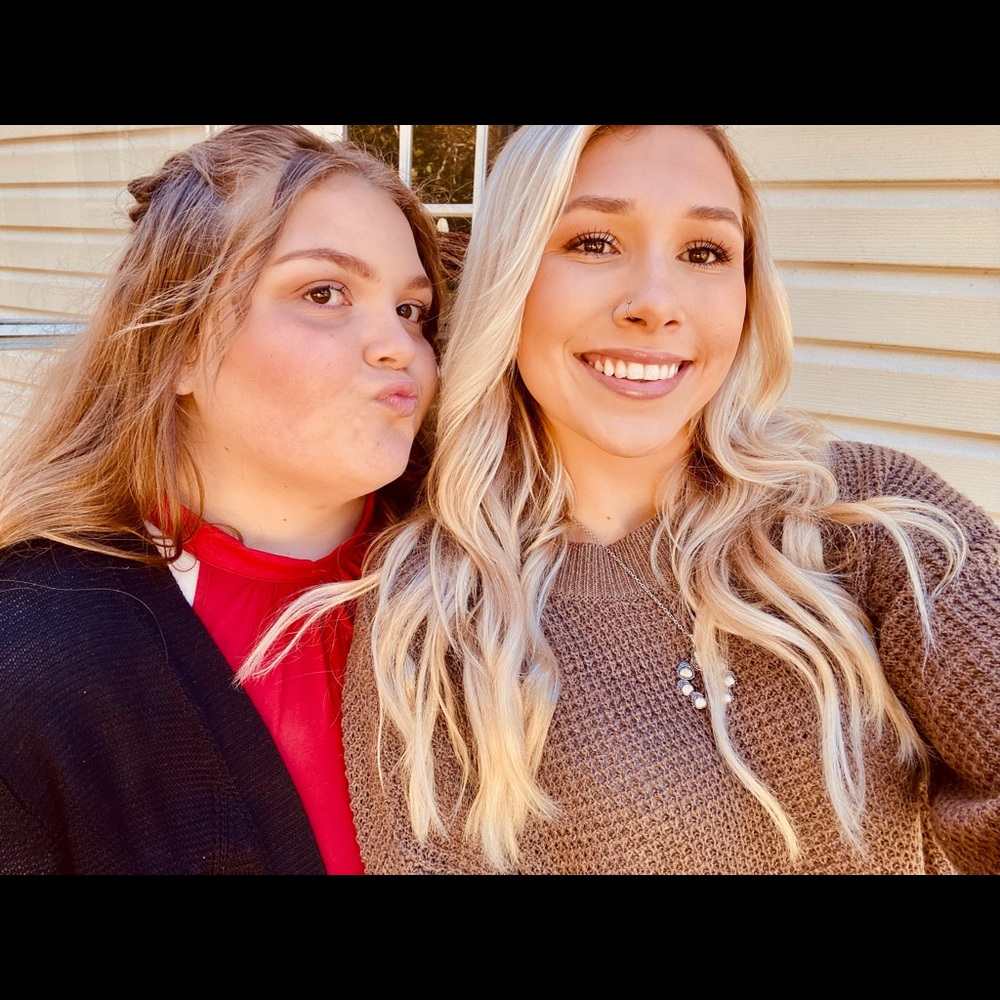 Meet your Posher, Blake